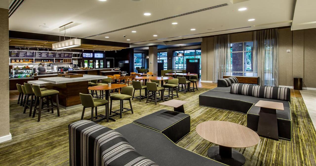 Courtyard By Marriott Columbia Cayce Hotel Exterior foto