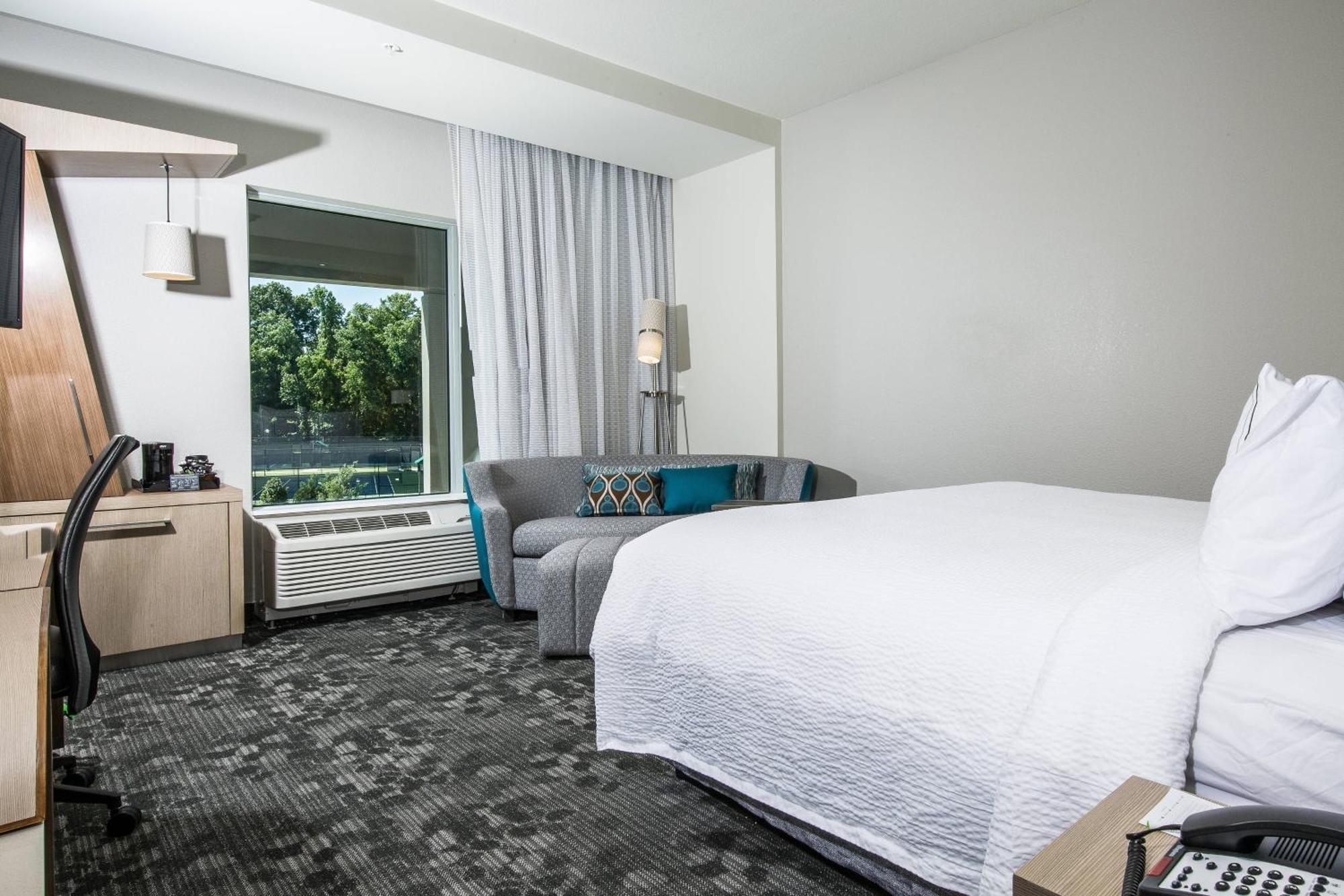 Courtyard By Marriott Columbia Cayce Hotel Exterior foto