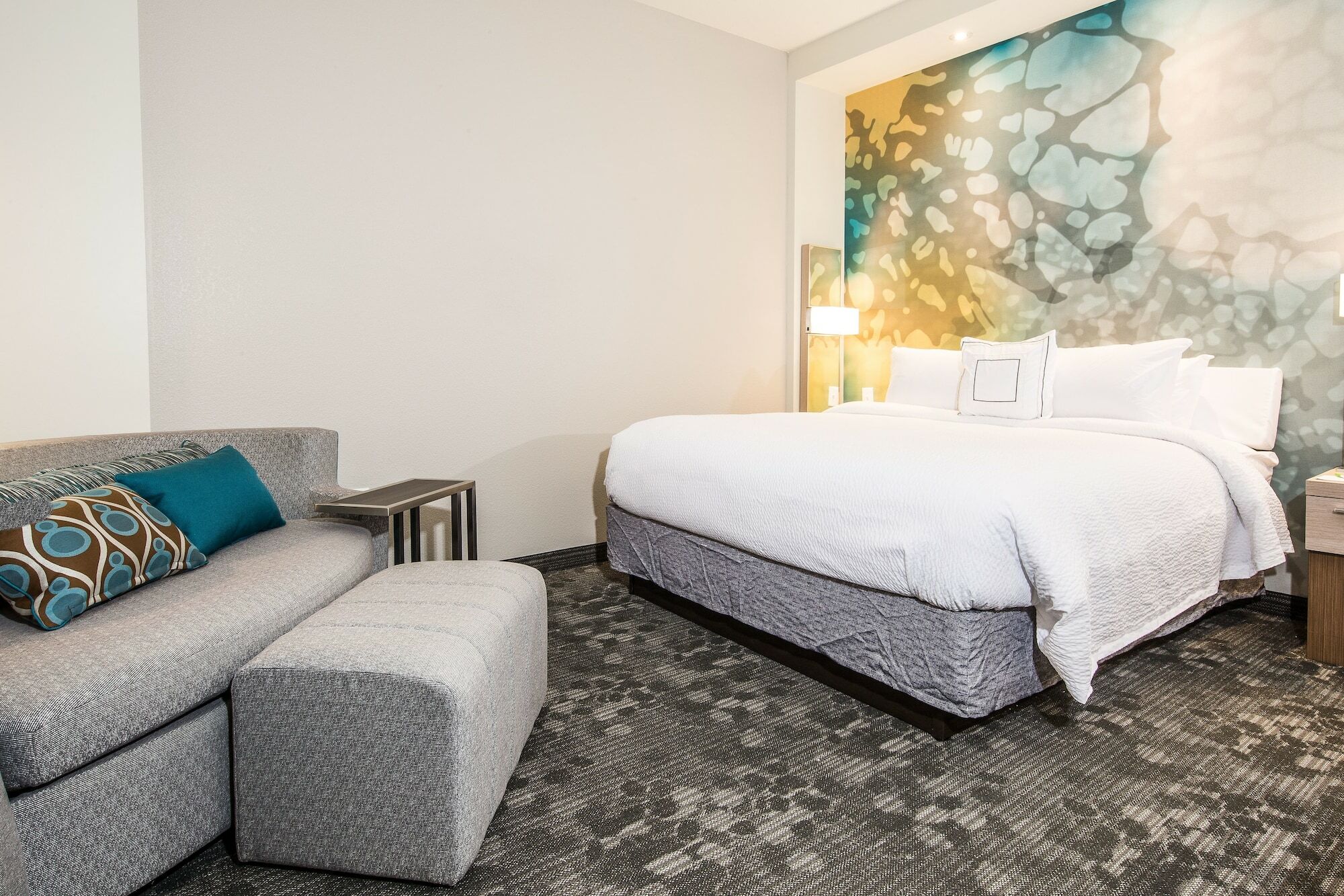 Courtyard By Marriott Columbia Cayce Hotel Exterior foto