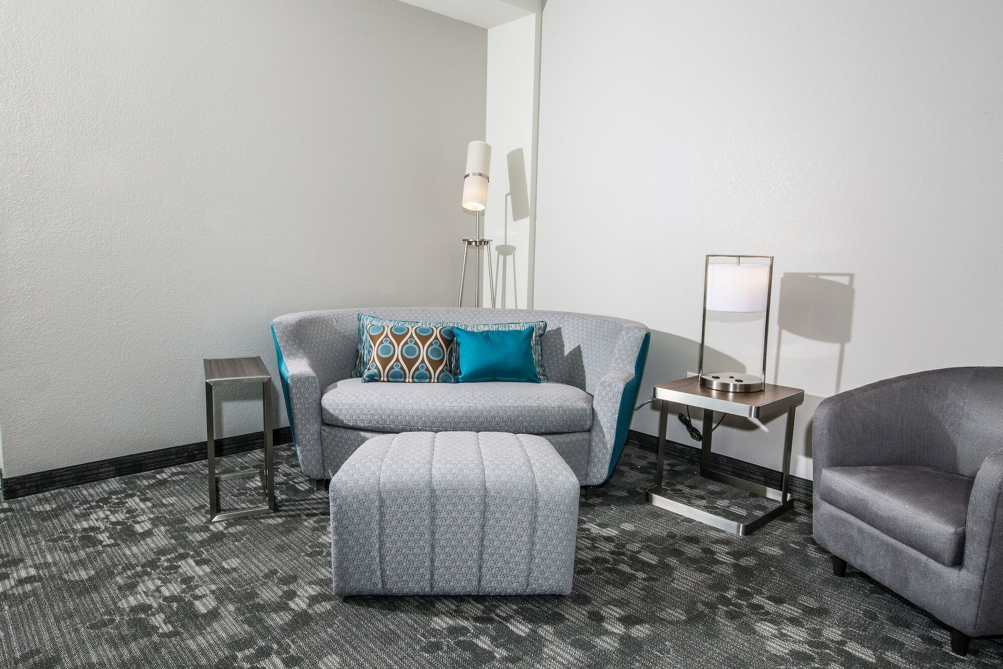 Courtyard By Marriott Columbia Cayce Hotel Exterior foto